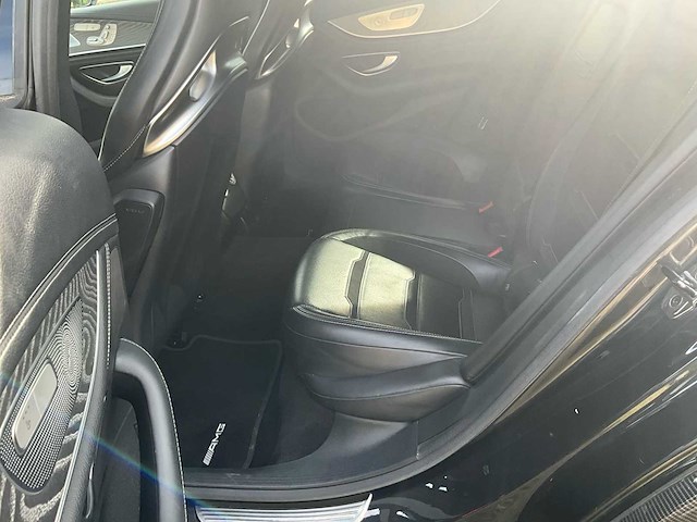 2019 mercedes-amg brabus rocket 900 - afbeelding 33 van  81