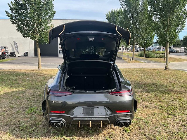 2019 mercedes-amg brabus rocket 900 - afbeelding 38 van  81