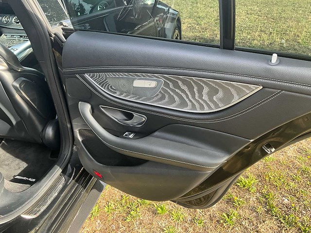 2019 mercedes-amg brabus rocket 900 - afbeelding 42 van  81
