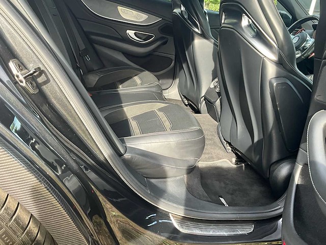 2019 mercedes-amg brabus rocket 900 - afbeelding 44 van  81