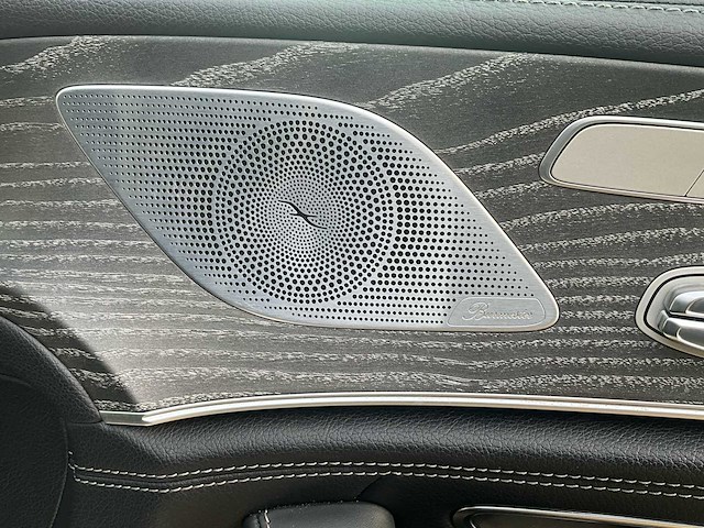 2019 mercedes-amg brabus rocket 900 - afbeelding 49 van  81