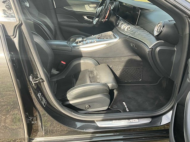 2019 mercedes-amg brabus rocket 900 - afbeelding 51 van  81