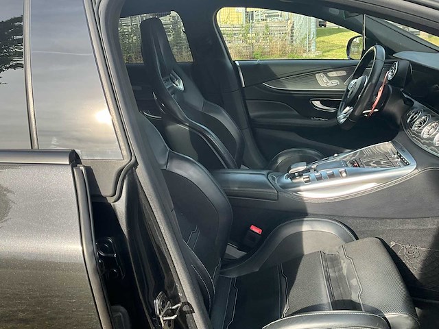 2019 mercedes-amg brabus rocket 900 - afbeelding 52 van  81