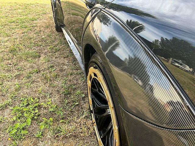 2019 mercedes-amg brabus rocket 900 - afbeelding 58 van  81