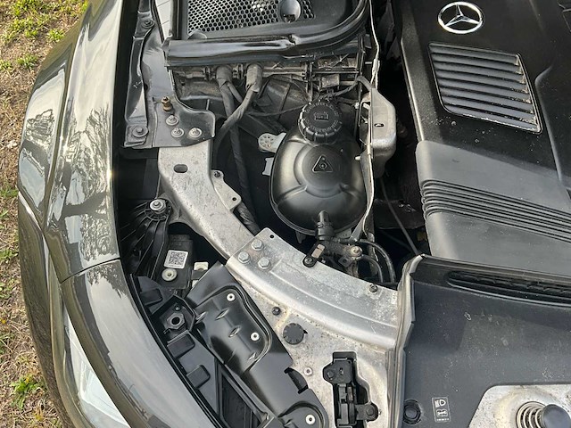 2019 mercedes-amg brabus rocket 900 - afbeelding 69 van  81