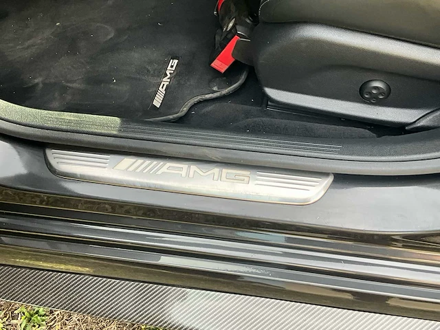 2019 mercedes-amg brabus rocket 900 - afbeelding 15 van  81
