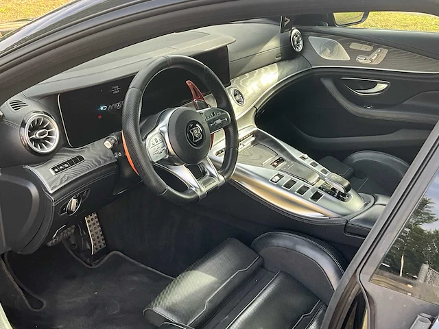 2019 mercedes-amg brabus rocket 900 - afbeelding 16 van  81