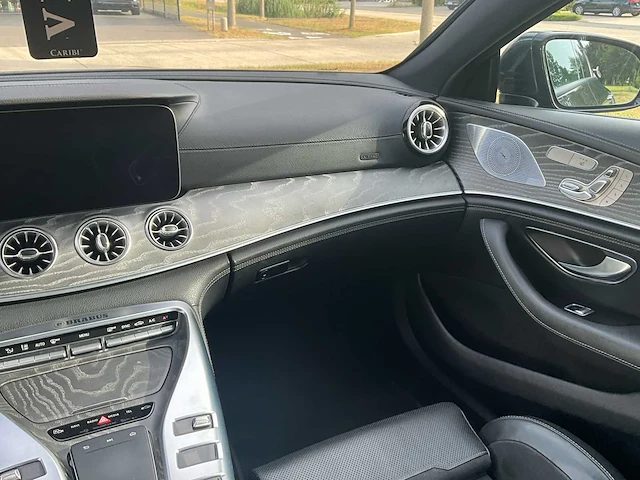 2019 mercedes-amg brabus rocket 900 - afbeelding 27 van  81
