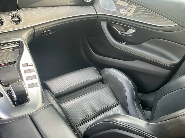 2019 mercedes-amg brabus rocket 900 - afbeelding 28 van  81