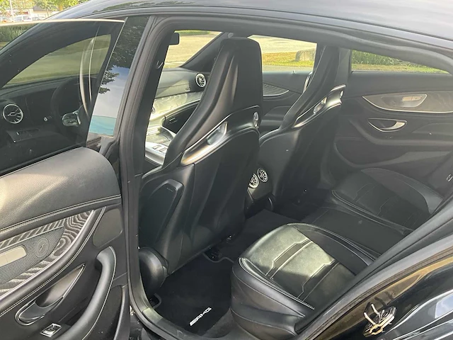 2019 mercedes-amg brabus rocket 900 - afbeelding 32 van  81