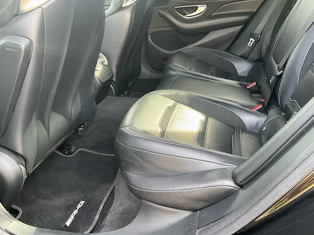 2019 mercedes-amg brabus rocket 900 - afbeelding 36 van  81