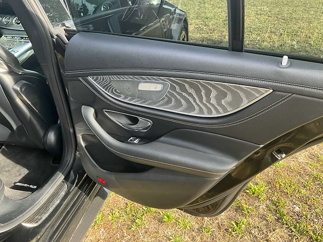 2019 mercedes-amg brabus rocket 900 - afbeelding 42 van  81