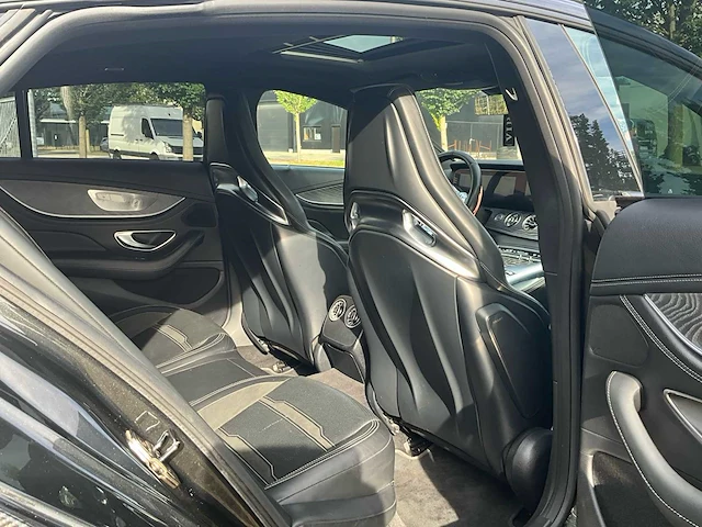 2019 mercedes-amg brabus rocket 900 - afbeelding 43 van  81