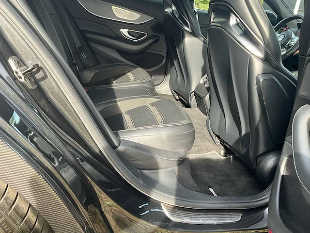 2019 mercedes-amg brabus rocket 900 - afbeelding 44 van  81