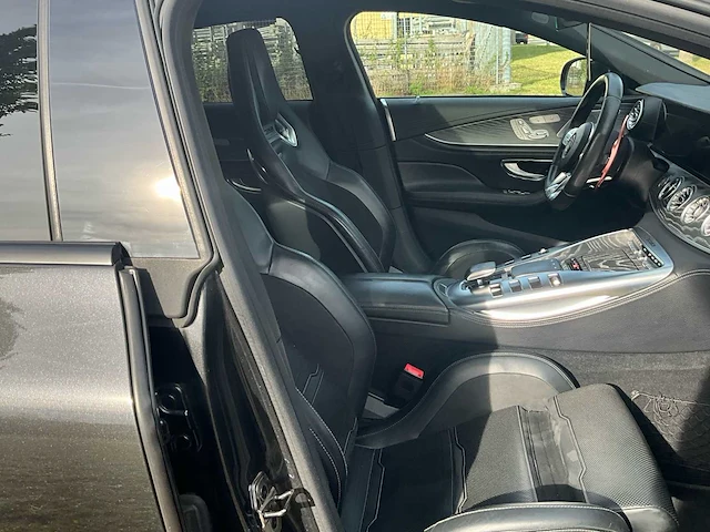 2019 mercedes-amg brabus rocket 900 - afbeelding 52 van  81