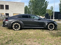 2019 mercedes-amg brabus rocket 900 - afbeelding 56 van  81