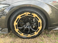 2019 mercedes-amg brabus rocket 900 - afbeelding 81 van  81