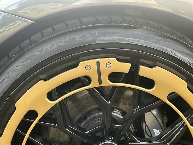 2019 mercedes-amg brabus rocket 900 - afbeelding 3 van  56