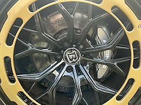 2019 mercedes-amg brabus rocket 900 - afbeelding 4 van  56