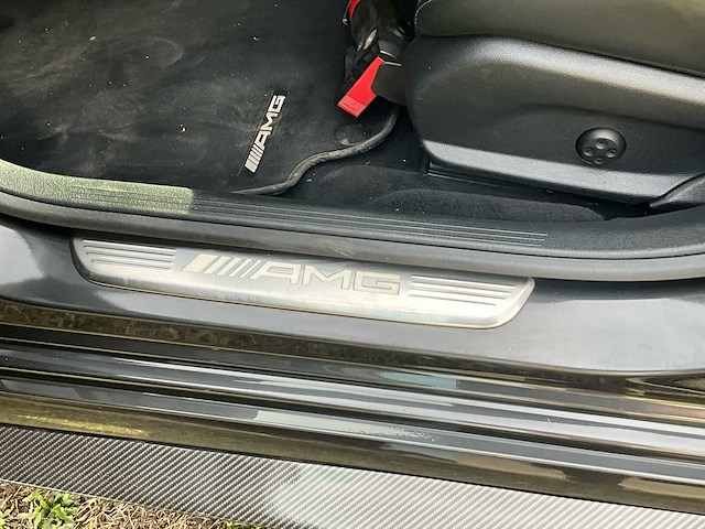 2019 mercedes-amg brabus rocket 900 - afbeelding 12 van  56