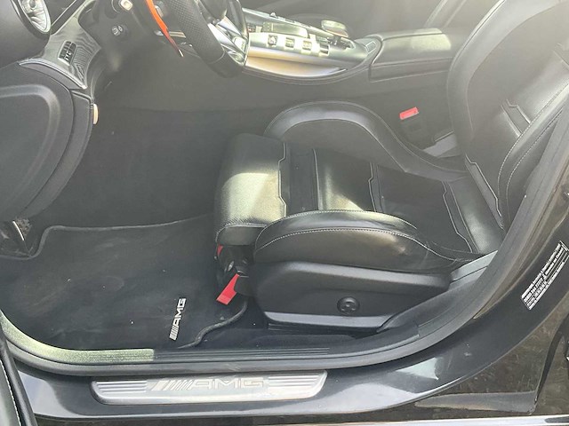 2019 mercedes-amg brabus rocket 900 - afbeelding 14 van  56
