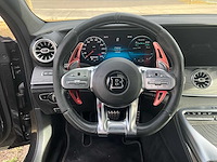 2019 mercedes-amg brabus rocket 900 - afbeelding 18 van  56