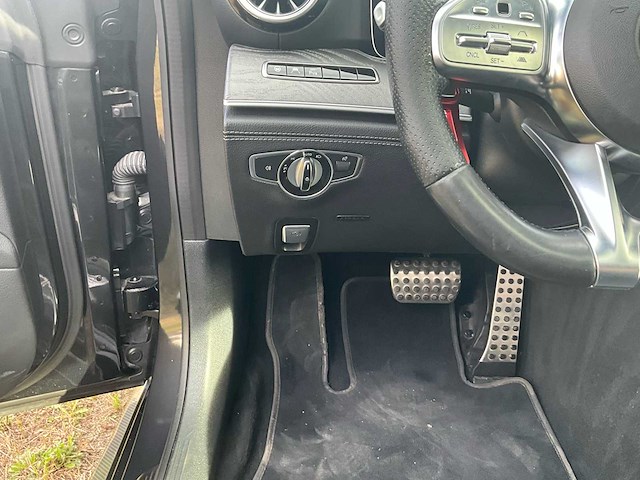 2019 mercedes-amg brabus rocket 900 - afbeelding 19 van  56