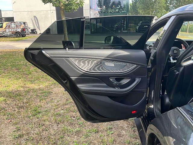 2019 mercedes-amg brabus rocket 900 - afbeelding 24 van  56