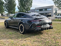 2019 mercedes-amg brabus rocket 900 - afbeelding 20 van  56