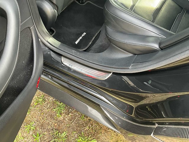 2019 mercedes-amg brabus rocket 900 - afbeelding 30 van  56