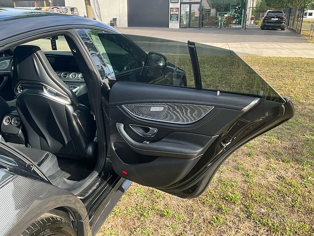 2019 mercedes-amg brabus rocket 900 - afbeelding 32 van  56