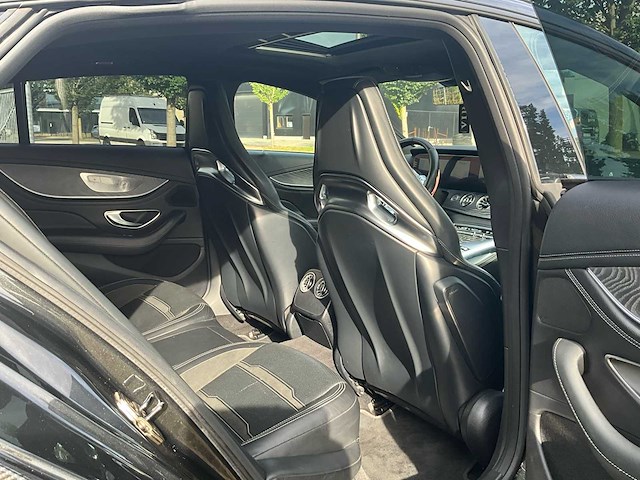 2019 mercedes-amg brabus rocket 900 - afbeelding 34 van  56
