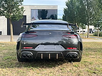 2019 mercedes-amg brabus rocket 900 - afbeelding 27 van  56