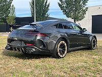2019 mercedes-amg brabus rocket 900 - afbeelding 36 van  56