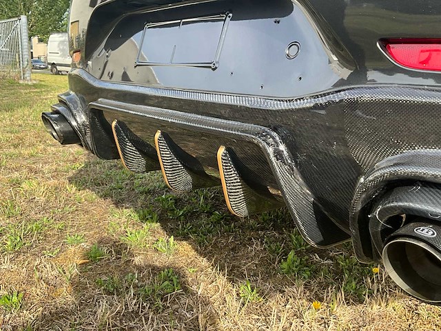 2019 mercedes-amg brabus rocket 900 - afbeelding 42 van  56
