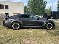 2019 mercedes-amg brabus rocket 900 - afbeelding 38 van  56