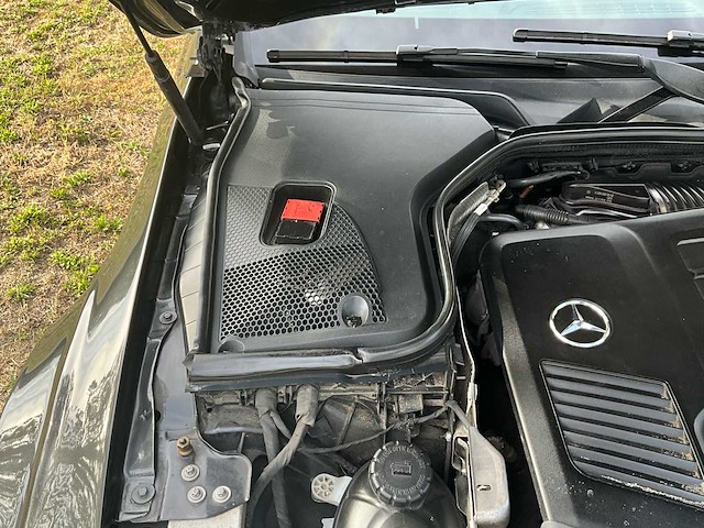 2019 mercedes-amg brabus rocket 900 - afbeelding 45 van  56