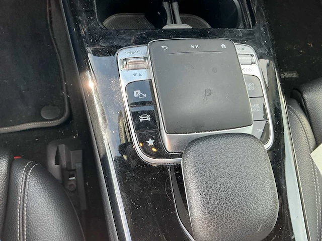 2019 mercedes-benz a 180 d personenauto - afbeelding 16 van  23