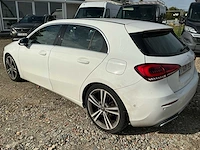 2019 mercedes-benz a 180 d personenauto - afbeelding 17 van  23