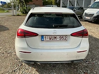 2019 mercedes-benz a 180 d personenauto - afbeelding 18 van  23