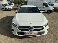 2019 mercedes-benz a 180 d personenauto - afbeelding 22 van  23