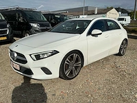 2019 mercedes-benz a 180 d personenauto