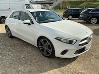 2019 mercedes-benz a 180 d personenauto - afbeelding 21 van  23