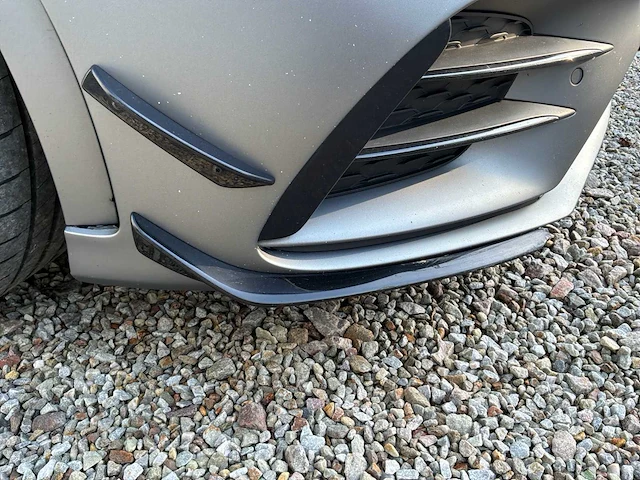 2019 mercedes-benz amg a 35 2.0 auto 2.0 benzine – 306 pk – automatisch – 2019 - afbeelding 5 van  60