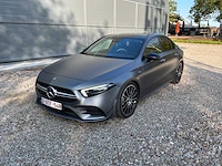 2019 mercedes-benz amg a 35 2.0 auto 2.0 benzine – 306 pk – automatisch – 2019