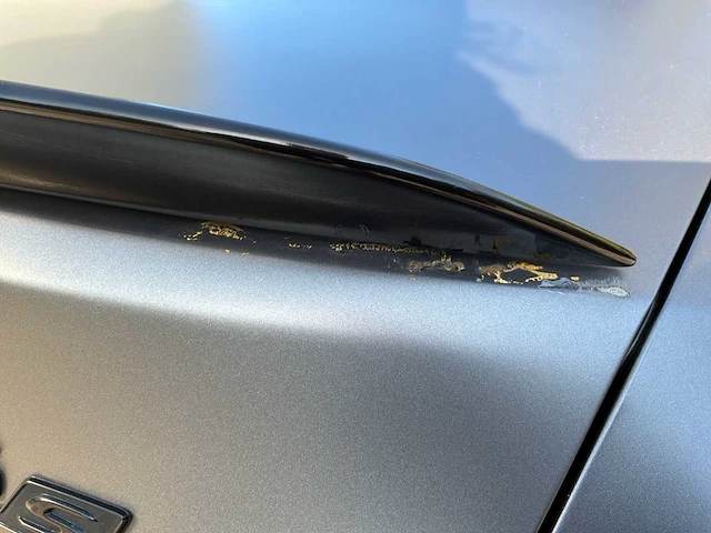 2019 mercedes-benz amg a 35 2.0 auto 2.0 benzine – 306 pk – automatisch – 2019 - afbeelding 44 van  60