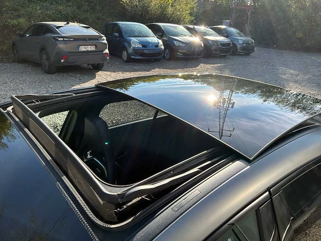 2019 mercedes-benz amg a 35 2.0 auto 2.0 benzine – 306 pk – automatisch – 2019 - afbeelding 46 van  60