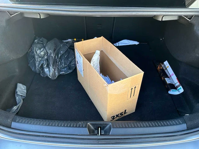 2019 mercedes-benz amg a 35 2.0 auto 2.0 benzine – 306 pk – automatisch – 2019 - afbeelding 36 van  60