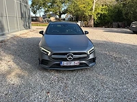 2019 mercedes-benz amg a 35 2.0 auto 2.0 benzine – 306 pk – automatisch – 2019 - afbeelding 9 van  60