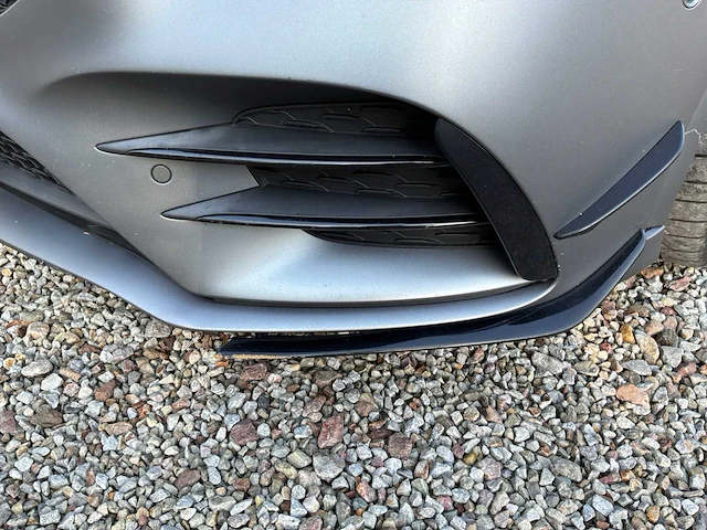 2019 mercedes-benz amg a 35 2.0 auto 2.0 benzine – 306 pk – automatisch – 2019 - afbeelding 6 van  60